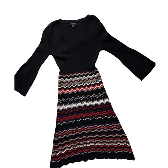 Nine West sweater dress - Picture 1 of 5